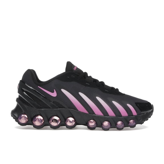 Nike Women's Air Max Dn8 Black Pink Foam Shoes, from StockX