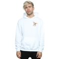 thumbnail image 2 of Gremlins Mens Gizmo Chest Hoodie, 2 of 5