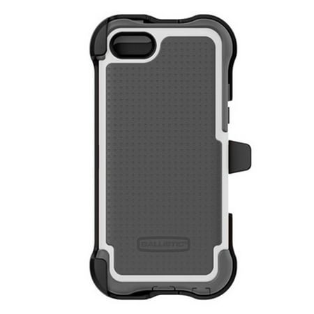 Ballistic Apple iPhone 5C Maxx Series Case with Holster Belt Clip -