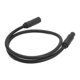 thumbnail image 1 of Cable De Extensión Para Bicicleta Eléctrica, Cable De Extensión Impermeable De 8 Pines Para Bicicleta Macho A Hembra Para Tienda De Bicicletas Eléctricas, 1 of 7