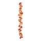 thumbnail image 2 of Herunwer Simulated Maple Leaf Vines Leaves Halloween Thanksgiving Festival Decoration Room Living Room Scene Layout Simulated Vines, 2 of 6