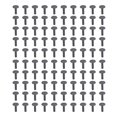 thumbnail image 2 of Non Slip Tire Studs, Multifunctional 100PCS High Strength Universal Tire Studs  for Motorcycles Bikes, 2 of 8