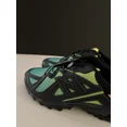 thumbnail image 3 of New Balance 610 'NAVY LEMON ZEST' [ML610DB] Men’s Size 10 BRAND NEW, 3 of 5