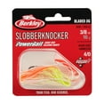 thumbnail image 6 of Berkley SlobberKnocker, 3/8 oz, Coleslaw, 6 of 6