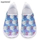 thumbnail image 1 of Nuestras zapatillas para correr están hechas de material EVA de alta calidad como suela. Adopta el diseño de malla superior, que puede ampliar las características agradables para la piel y transpirabl, 1 of 5
