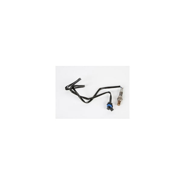 AC Delco 2131680 Oxygen Sensor, After Catalytic Converter Walmart