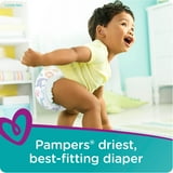 Pampers Cruisers Diapers Size 5, 60 Count - Walmart.com