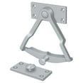 thumbnail image 3 of Deltana DDQ56U26D Solid Brass Quadrant Dutch Door, 3 of 3