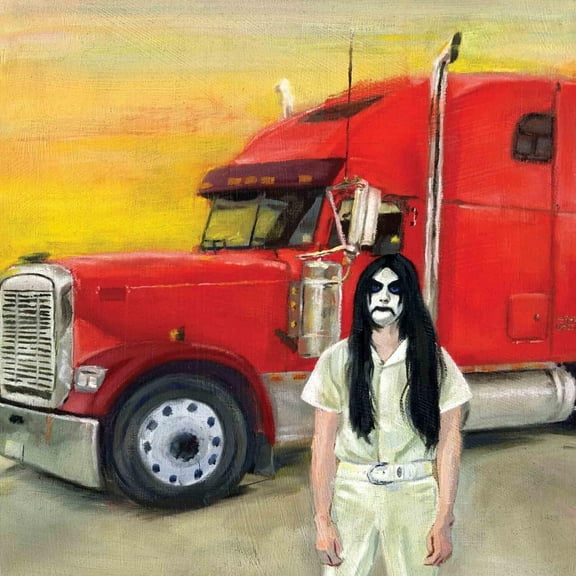 Hayden Pedigo - Letting Go - Music & Performance - Vinyl