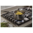 thumbnail image 3 of GE JGP3030SLSS 30 inch Stainless 4 Burner Gas Cooktop, 3 of 5