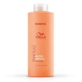 thumbnail image 3 of Wella Invigo Nutri-Enrich Deep Nourishing Shampoo and Conditioner Liter Duo 33.8 oz, 3 of 3