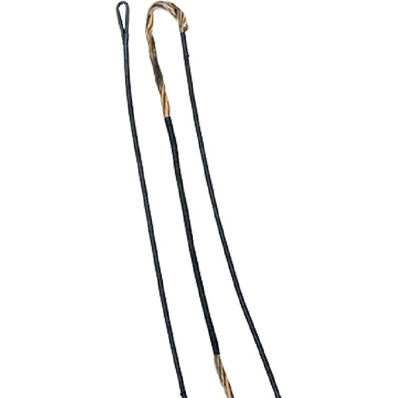 October Mountain Crossbow Split Cables 23in. Parker