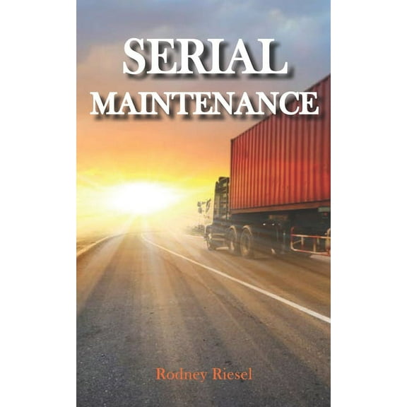 Fernandina Beach Mysteries: Serial Maintenance (Paperback)
