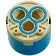 thumbnail image 3 of 35mm Ceramic Faucet Cartridge Replacement For Single Handle Kitchen Basin Shower Faucet Part, 3 of 3