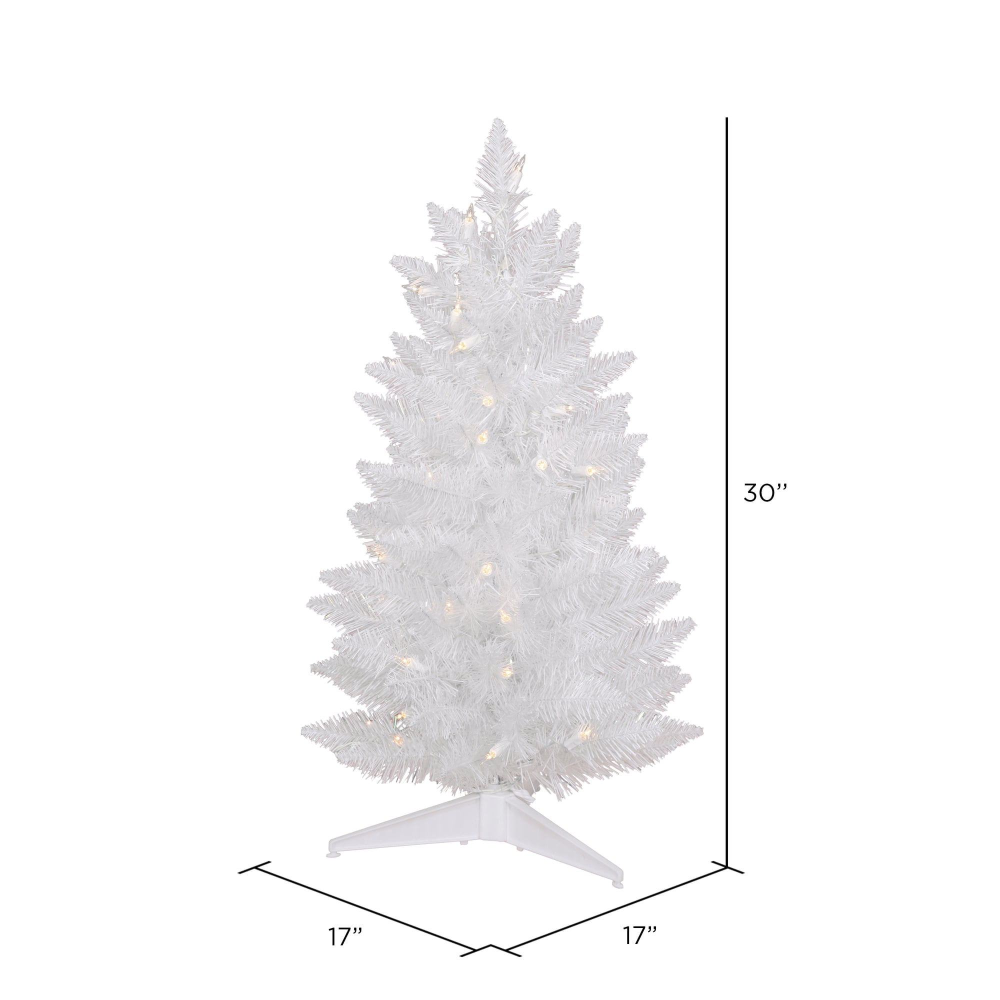 Vickerman 30