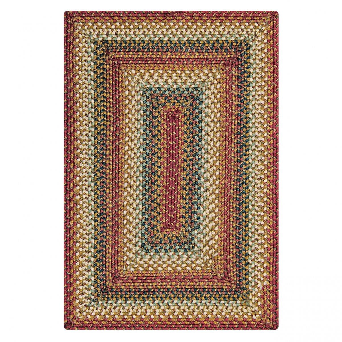 Preston Pure Comfort Braided Rugs