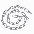 thumbnail image 2 of Cadena Tipo Víctor 3.5Mm X 30M SURTEK, 2 of 2