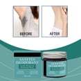 thumbnail image 4 of Gentle Non Irritating Sweat Cream, Refreshing Long Lasting Dryness Under Arms Daily Care, 4 of 8