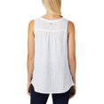 thumbnail image 4 of Columbia Womens Summer Ease Sleeveless Shirt, 4 of 7