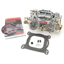 Edelbrock 1407 Performer Series Carburetor