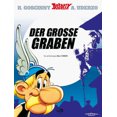thumbnail image 2 of Asterix in German: Der Grosse Graben, 2 of 3