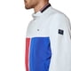 thumbnail image 2 of Chaqueta tipo bomber Tommy Hilfiger, ligera, de punto acanalado, 2 of 3