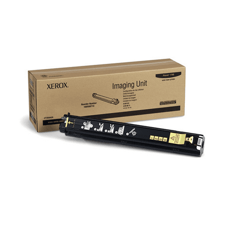 Imaging Drum Phaser - Xerox Imaging Unit For Phaser 7760 108R00713 - New Open Box