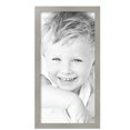 thumbnail image 2 of ArtToFrames 13" x 26" Malabar Picture Frame, 13x26 inch Gray MDF Poster Frame (WOM-5364),  Pack, 2 of 8