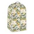 thumbnail image 2 of HELLHERO Fresh Watercolour Lemon Mixer Blender Cover Foldable Kitchen Appliance Protections for Home Kitchen, 2 of 6