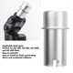 thumbnail image 2 of Aluminum Alloy Portable Flash Light Tube Cover for AD 180, AD 360, AD 360II, AD 200, 2 of 4