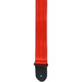 thumbnail image 1 of Perris Leathers BSB-1690 2-Inch Seatbelt Guitar Strap with Leather Ends, 1 of 1