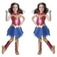 thumbnail image 1 of Disfraz de Mujer Maravilla para niños y niñas, disfraz de fiesta de Dc, disfraces de Halloween, 1 of 4