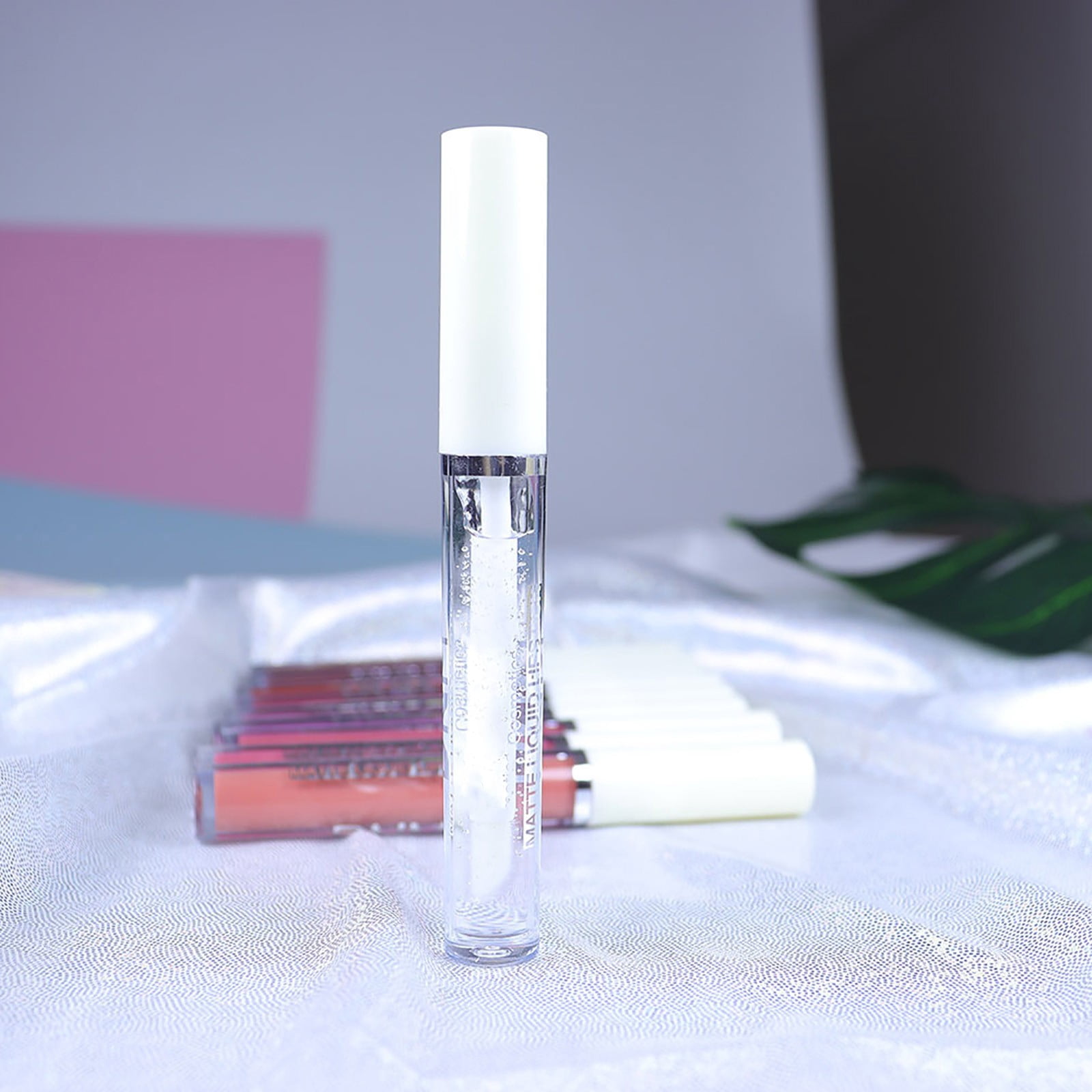 Highlighter Make Own Lip Gloss Labial Glitter 24 Days of Context Sweet Emotion Lipstick Lipstick Advent Calendar Sheer Lipstick Danger in The Hour Cat Lip Gloss Doll 10 Lip Lip Liner Pencil