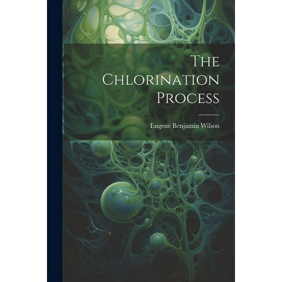 The Chlorination Process (Paperback)