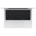 thumbnail image 2 of Macbook Pro 14-inch (19GPU, Silver) 3.5Ghz 12-Core M2 Pro (2023) Portable 512 Go Flash HD et 16 Go RAM-Mac OS/Win 11, 2 of 5