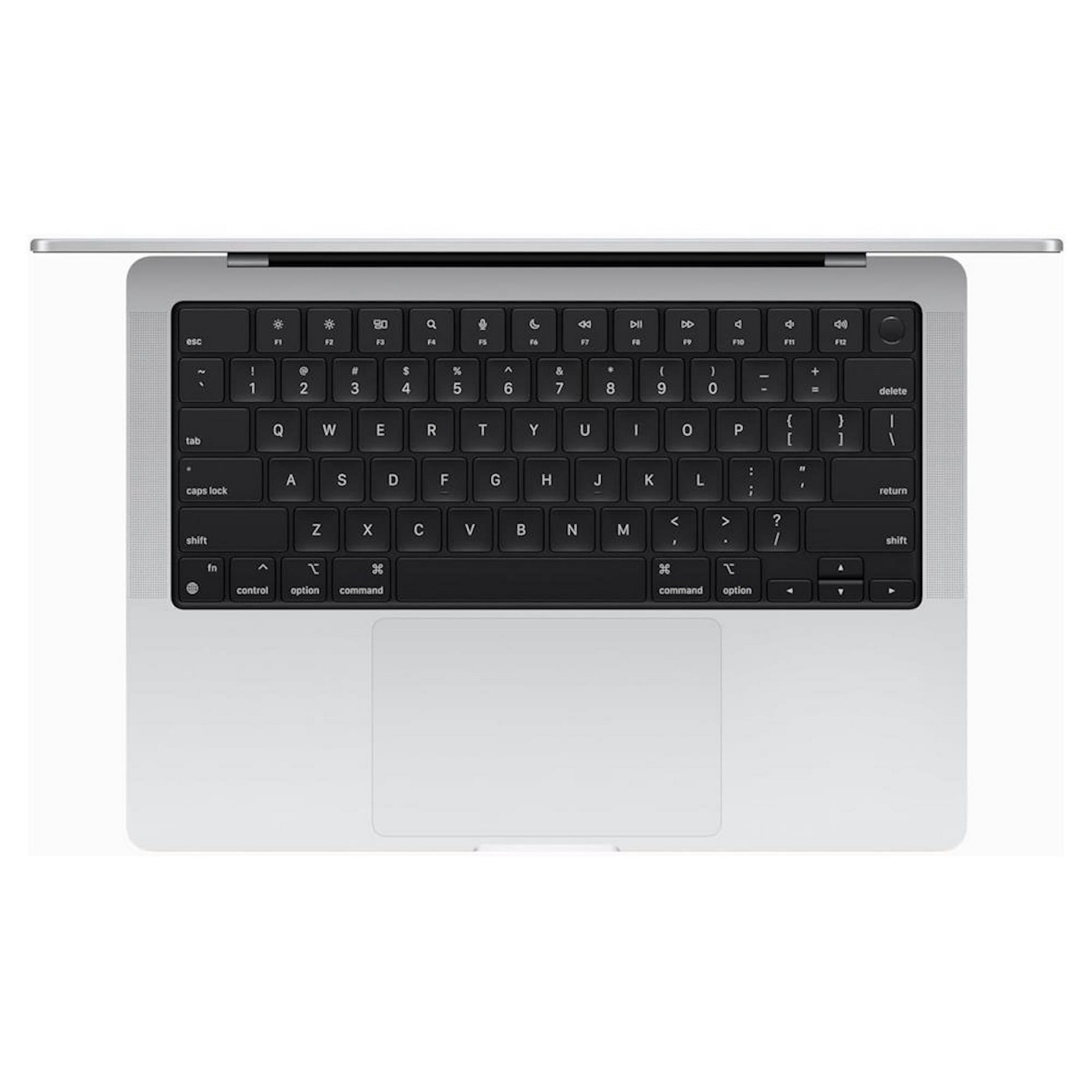 Macbook Pro 14-inch (16GPU, Silver) 3.5Ghz 10-Core M2 Pro