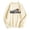 v#63Beige127, variant on Crew Neck Sweatshirts Women Cute Flower Leaf Graphic Long Sleeve Tops Soft Sweatshirt Oversized Fall Winter Pullover Outdoor Wear Comfort,Gray,L