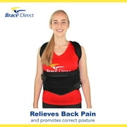 Brace Align Postural Correcting Tlso Back Brace Pdac Approved L0456, L0457