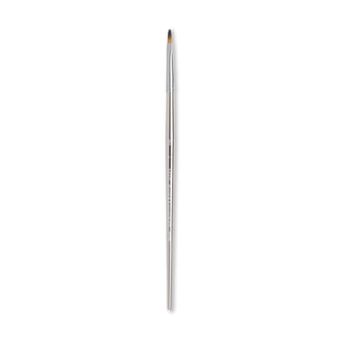 Royal & Langnickel Zen Series 73 All Media Brush - Round, Size 3, Short Handle