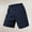 Blue, variant on Men’s Athletic Shorts Loose Fit Joggers Hiking Clothes Lounging Summer Shorts Men Sport Shorts