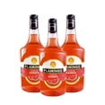 thumbnail image 1 of PACK DE 3 LICOR FLAMINGO SANDIA 1LT, 1 of 3