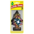 thumbnail image 1 of LITTLE TREES air freshener Supernova 3-Pack, 1 of 8