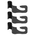 thumbnail image 3 of Car Headrest Hanger,   Hooks Heavy Duty Tidy Up Simple  For Bag Storage, 3 of 8