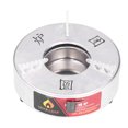 thumbnail image 1 of Camping Stove, Portable Alcohol Stove   For Camping For Backpacking For Picnic, 1 of 8