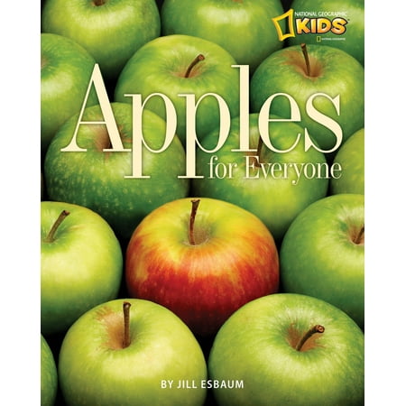 Apples for Everyone (Best Apples To Use For Caramel Apples)