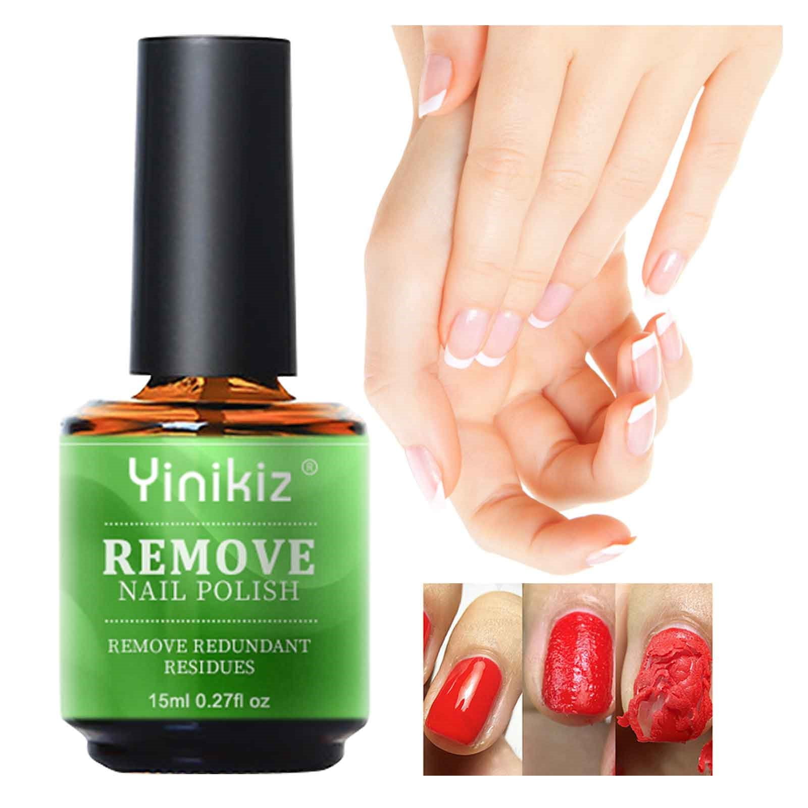 RANORE Gel Polish Remover Gel Soak Off UV Gel Nail Cleaner Within 2-3  Minites transparent - Price in India, Buy RANORE Gel Polish Remover Gel  Soak Off UV Gel Nail Cleaner Within
