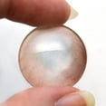 thumbnail image 6 of Clouded Blind Human Inspired Glass Eyes, 6 of 8