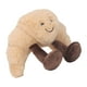 thumbnail image 4 of Juguete Relleno De Pan, Regalo De Cumpleaños, Decoración Del Hogar, Juguete De Peluche De Pan Encantador Para Niños Para Sala De Estar ANGGREK  AC7357, 4 of 8
