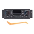 thumbnail image 2 of AC Heater Control Panel Switch, Enhanced Comfort Climate Control Module 09352181  for C5 1997 To 2004, 2 of 7
