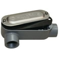 thumbnail image 1 of Killark OLR-6CG-S, Conduit Body, Olr-6Cg W/Silicone Gasket, 1 PC, 1 of 1